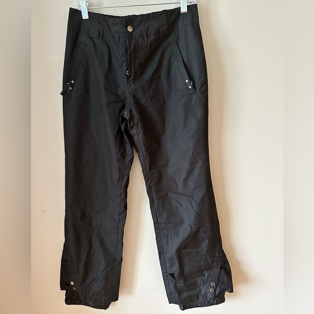 Aspen Snowpants in Black